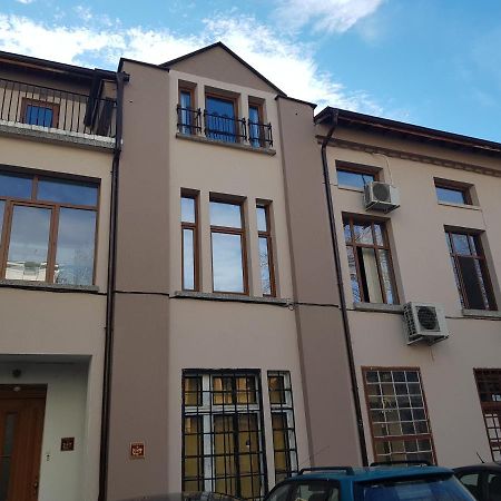 פלובדיב The Old House Guest Rooms And Apartament מראה חיצוני תמונה