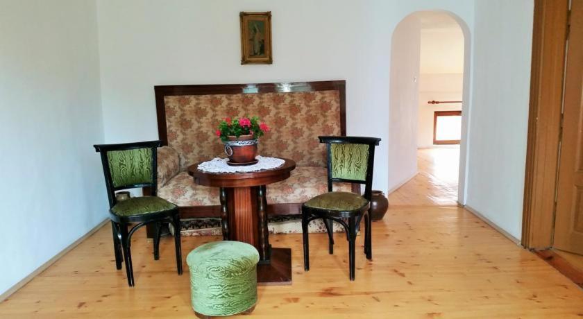 פלובדיב The Old House Guest Rooms And Apartament מראה חיצוני תמונה