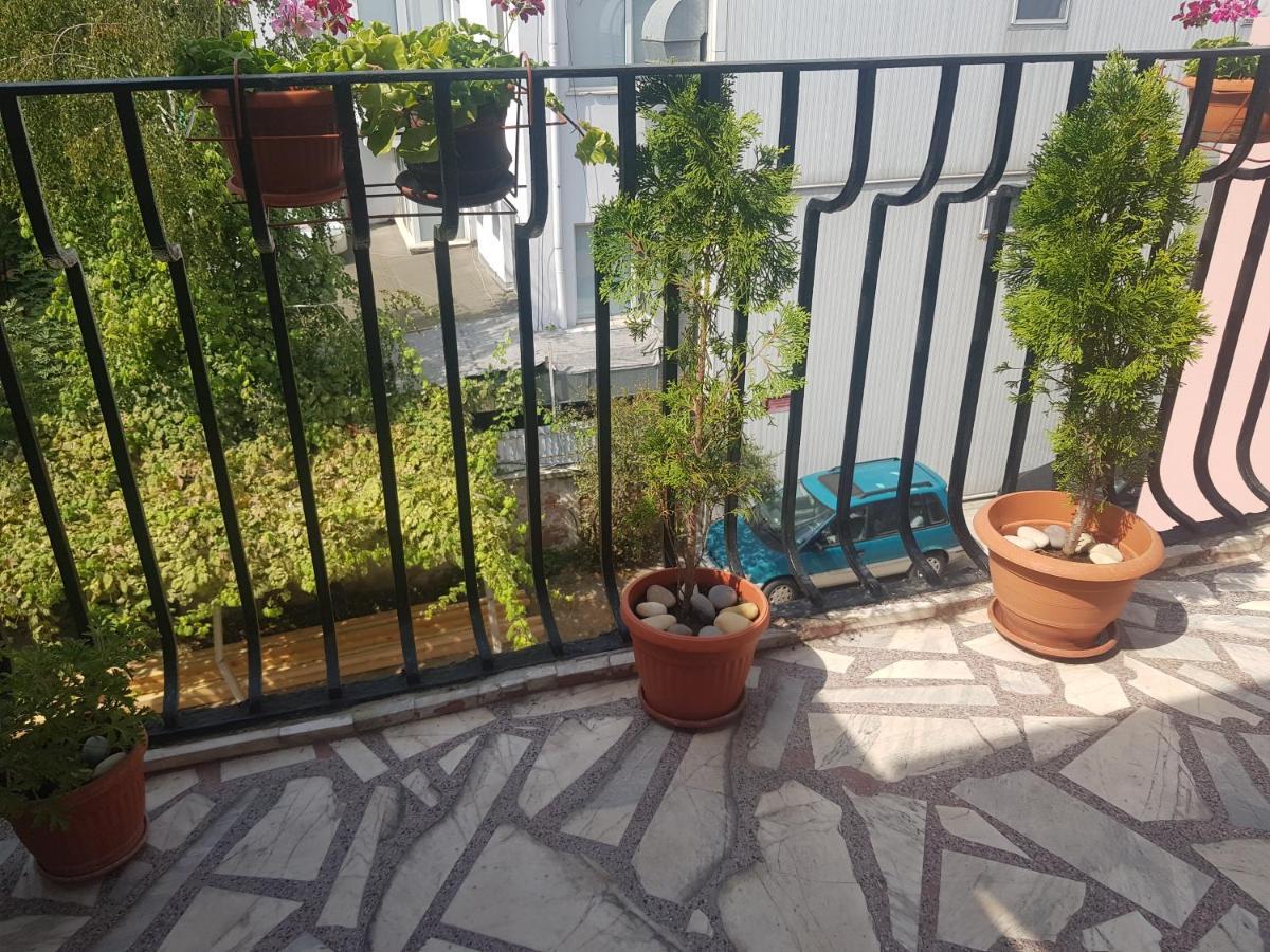 פלובדיב The Old House Guest Rooms And Apartament מראה חיצוני תמונה