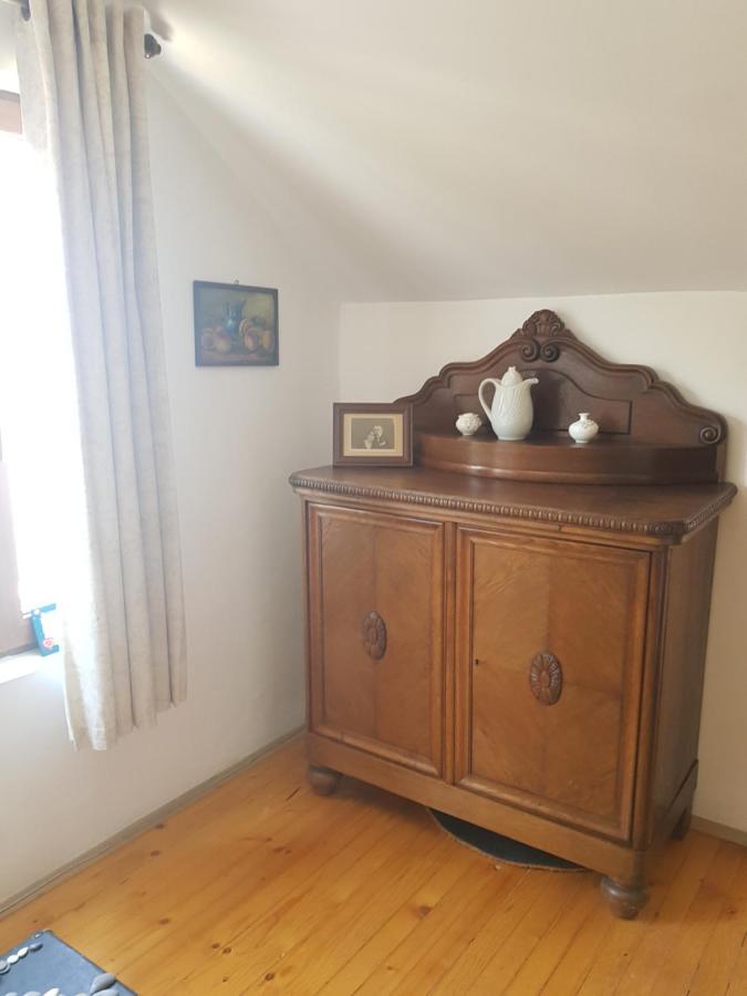 פלובדיב The Old House Guest Rooms And Apartament מראה חיצוני תמונה