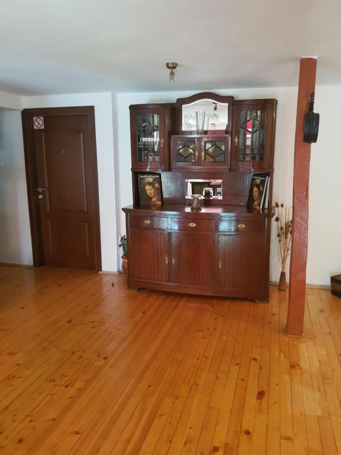 פלובדיב The Old House Guest Rooms And Apartament מראה חיצוני תמונה