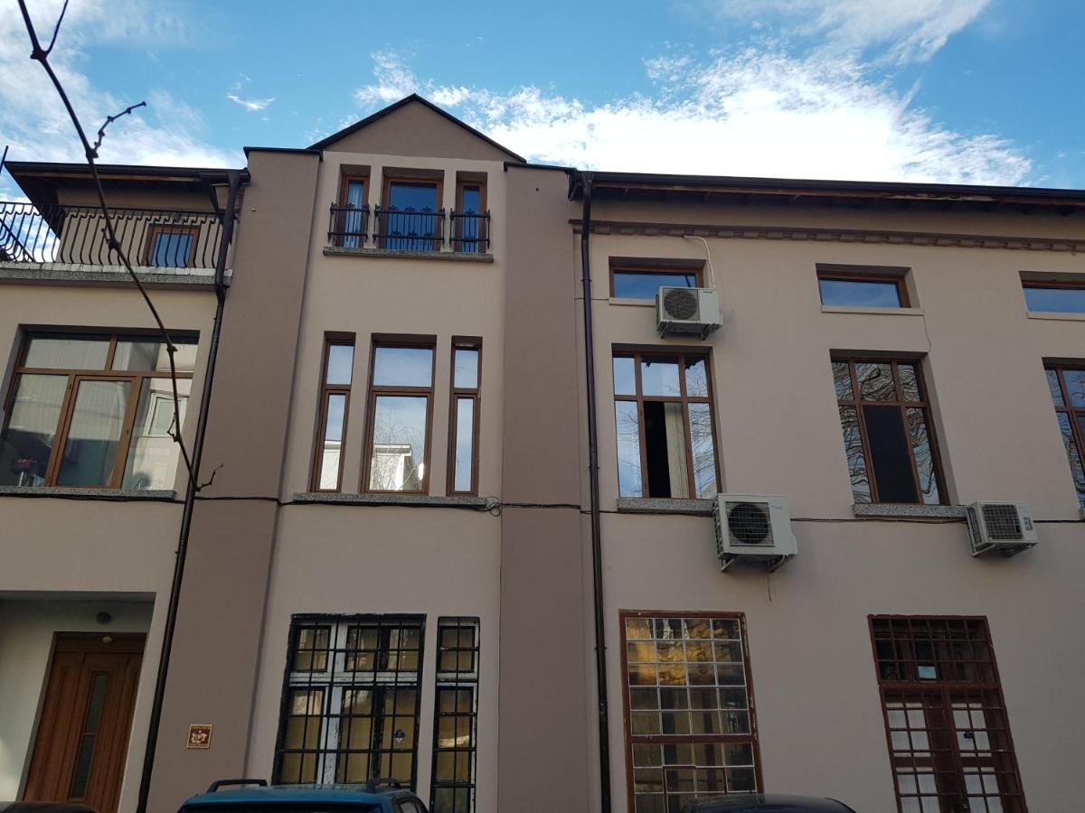 פלובדיב The Old House Guest Rooms And Apartament מראה חיצוני תמונה