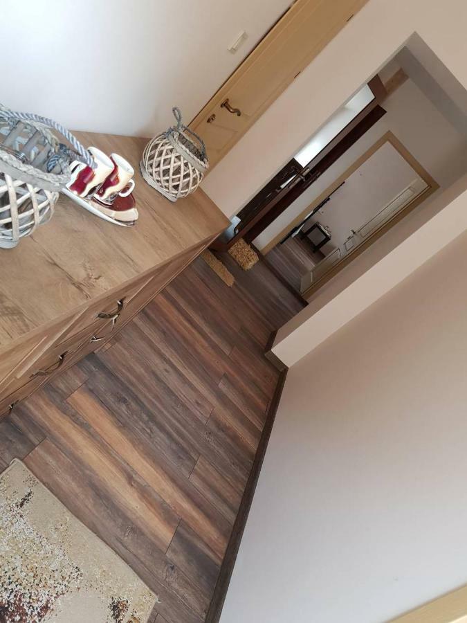פלובדיב The Old House Guest Rooms And Apartament מראה חיצוני תמונה