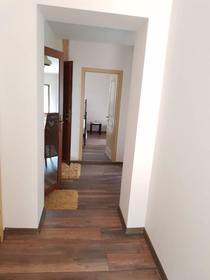 פלובדיב The Old House Guest Rooms And Apartament מראה חיצוני תמונה