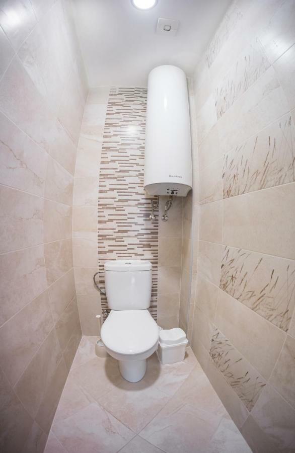 פלובדיב The Old House Guest Rooms And Apartament מראה חיצוני תמונה
